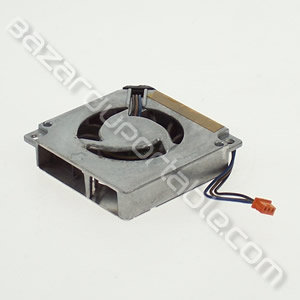 Ventilateur secondaire pour Asus L3800