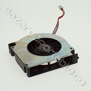 Ventilateur pour Toshiba Satellite M10