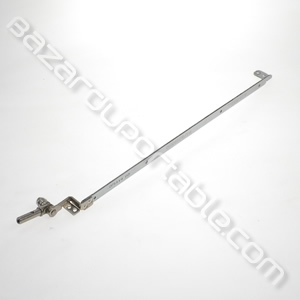 Charnière gauche pour Packard-Bell Easynote MB89_ARES_GP3W