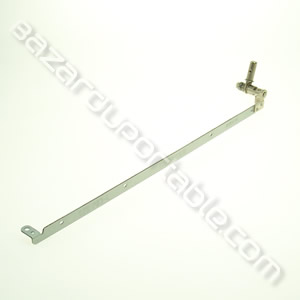 Charnière gauche pour Packard-Bell Easynote SB89