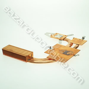 Radiateur pour Packard-Bell Easynote SB86
