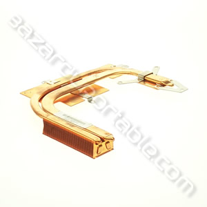 Radiateur pour Packard-Bell Easynote SB88