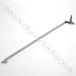 Charnière droite pour Packard-Bell Easynote MH36