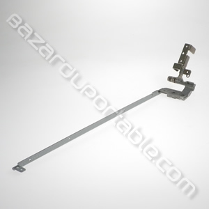 Charnière gauche pour Packard-Bell Easynote SL35