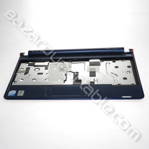 Plasturgie capot repose poignée pour Acer Aspire one ZG5 / A110