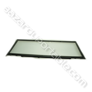 Plasturgie ecran, capot intérieur pour Toshiba Satellite A110