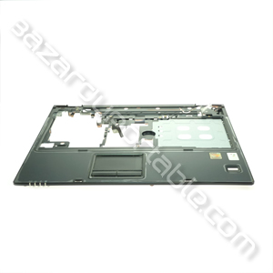 Plasturgie coque capot repose poignée avec touchpad pour HP presario NX6125 
