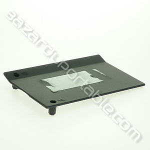Plasturgie coque, cache disque dur pour Compaq Notebook NX6125