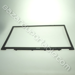Plasturgie écran capot intérieur(façade) pour Compaq Notebook NX6125
