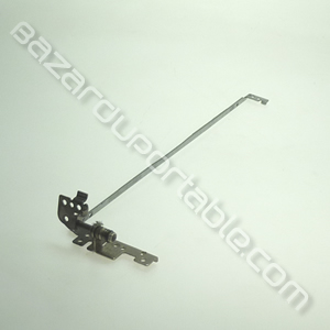 Charnière gauche Compaq Presario CQ56