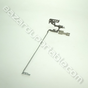 Charnière droite Compaq Presario CQ56