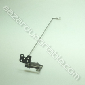 Charnière gauche pour Toshiba Satellite L50T