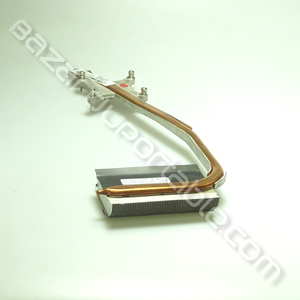 Radiateur pour DELL Inspiron 1721