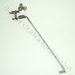 Montant charnière écran gauche HP pavilion DV6-3000 