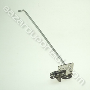 Montant charnière écran droit HP pavilion DV6-3000 