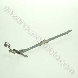 Charnière gauche pour HP MINI 210