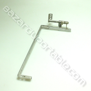 Montant écran droit HP pavilion DV6-1000