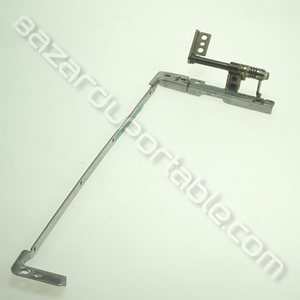 Montant charnière écran droit HP pavilion DV6-2000