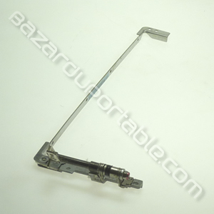 Montant charnière écran gauche HP pavilion DV6-2000