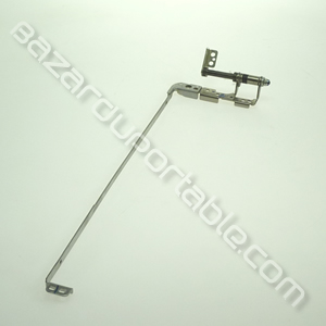 Charnière droite HP pavilion DV7-2000 (modèle 17.3 pouces)