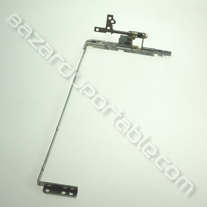 Montant et charnière droite HP pavilion DV8 