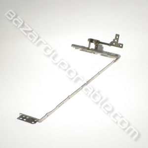 Charnière montant écran gauche pour HP Pavilion HDX18