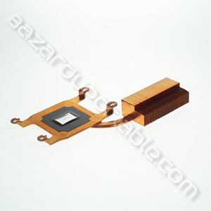 Radiateur pour Packard-Bell Easynote C3300 W
