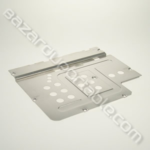 Plaque / cache de protection de la carte mère pour DELL Inspiron 1000