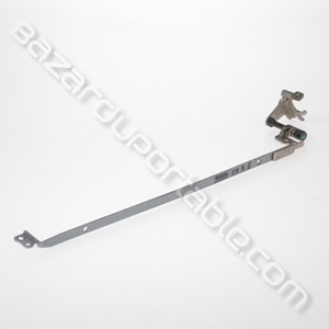 Charnière droite pour Acer Aspire one ZA3