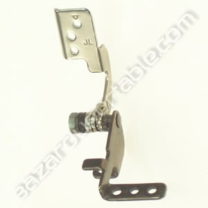 Charnière gauche pour Acer Aspire one ZG5 / A150