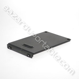 Plasturgie capot cache disque dur pour HP presario X1000 