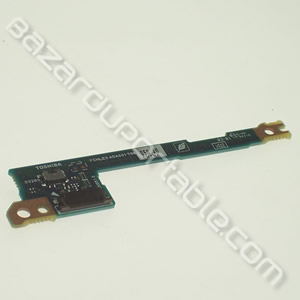 Carte LED pour Toshiba Qosmio G30