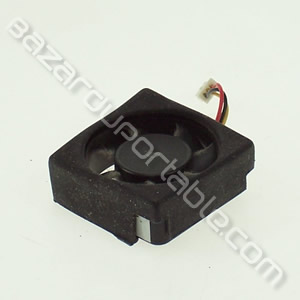Ventilateurs pour Compaq Presario 1200 type Intel