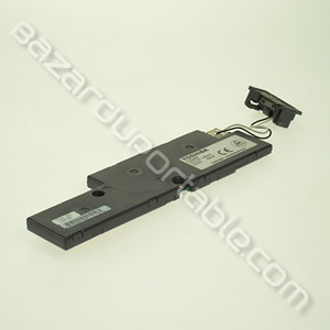 Carte modem pour Toshiba Satellite 2520CDS