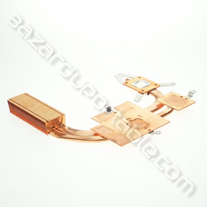 Radiateur pour Packard-Bell Easynote SB85