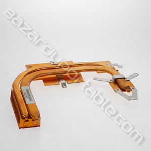 Radiateur pour Packard-Bell Easynote SB65_Minos_GM