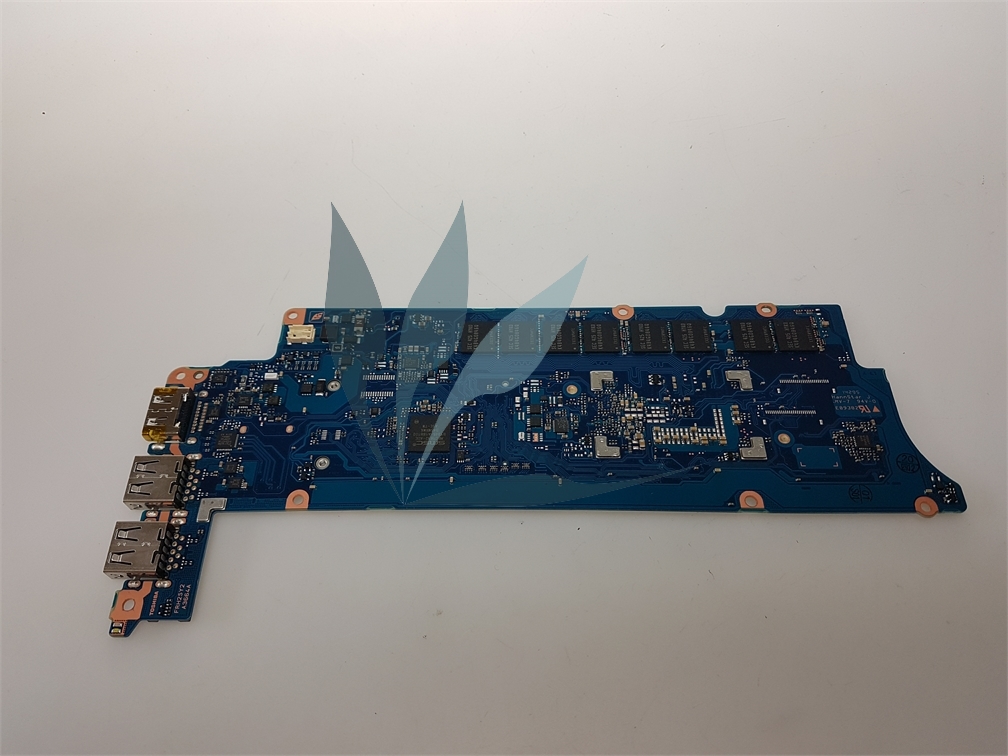 Carte mère d'origine 8GB 1.6Ghz i5-4200U pour Toshiba Satellite Kira 102
