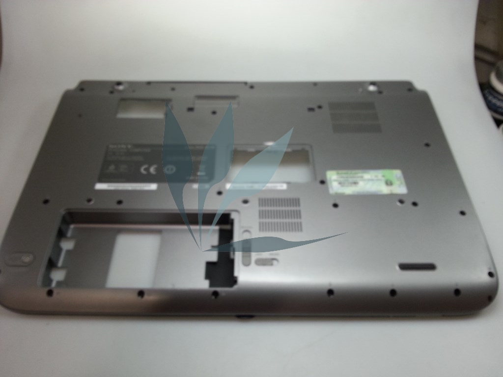 Fond de caisse pour Sony Vaio VGN-A617B