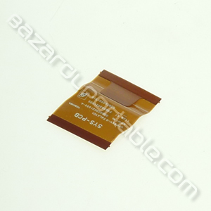 Nappe carte lecteur SD pour Toshiba Satellite R840-139