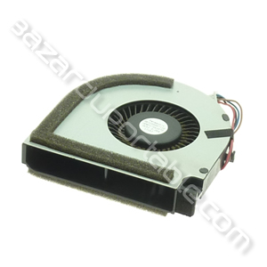 Ventilateur principal pour Toshiba Satellite R840-139 
