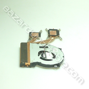 Radiateur/ventilateur pour Sony SVS131A11L