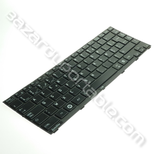 Clavier français pour Toshiba Satellite R840-139