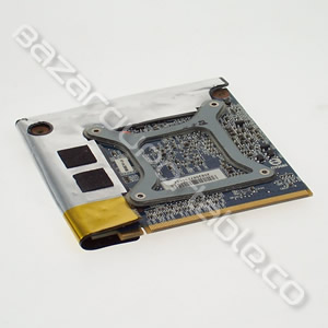 Carte graphique Nvidia GF 8400M pour Acer Aspire 7520