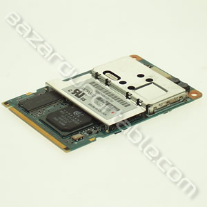 Carte tuner TV pour Toshiba Qosmio G20