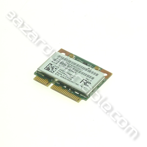 Carte wifi pour Toshiba Satellite R840-139