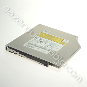 Lecteur graveur CD/DVD pour Dell Studio 1555