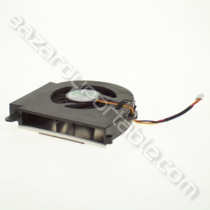 Ventilateur processeur pour Acer Aspire 3100 