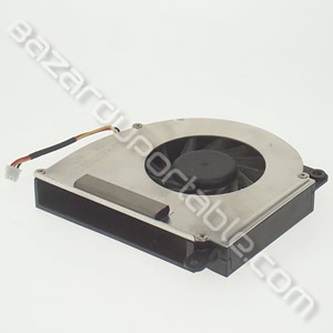 Ventilateur processeur pour Acer Aspire 5100