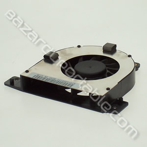 Ventilateur principal pour Toshiba Satellite A130 