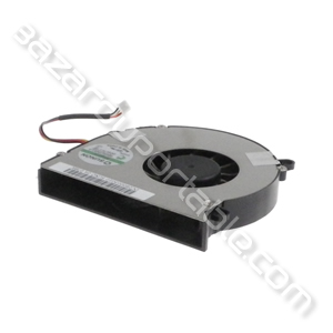 Ventilateur processeur pour Acer Aspire 5520